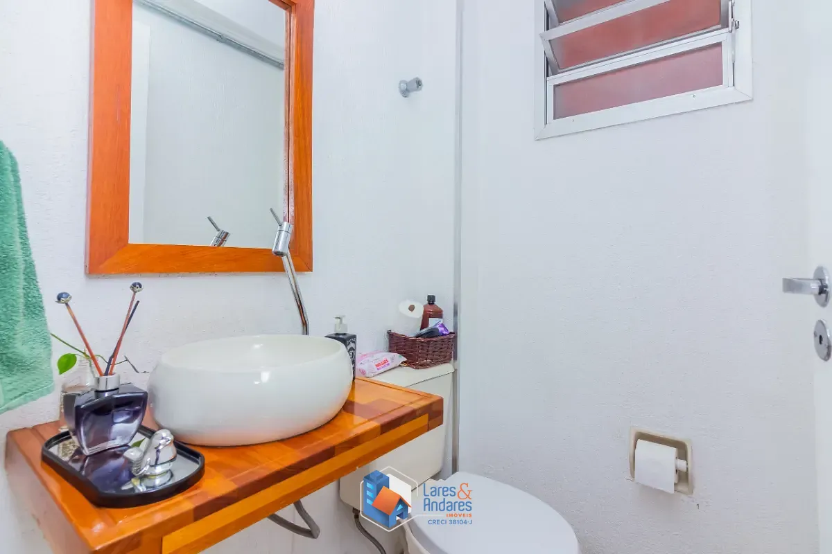 Sobrado, 2 quartos, 78 m² - Foto 24