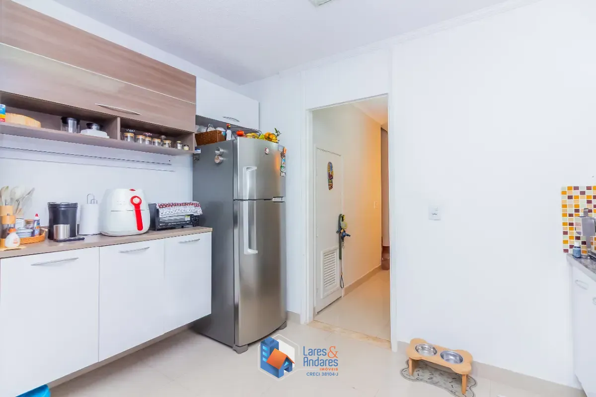 Sobrado, 2 quartos, 78 m² - Foto 29