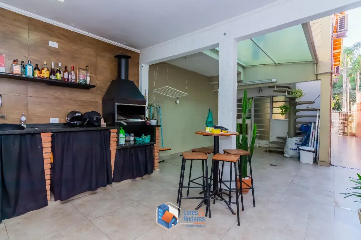 Sobrado, 2 quartos, 78 m² - Foto 42