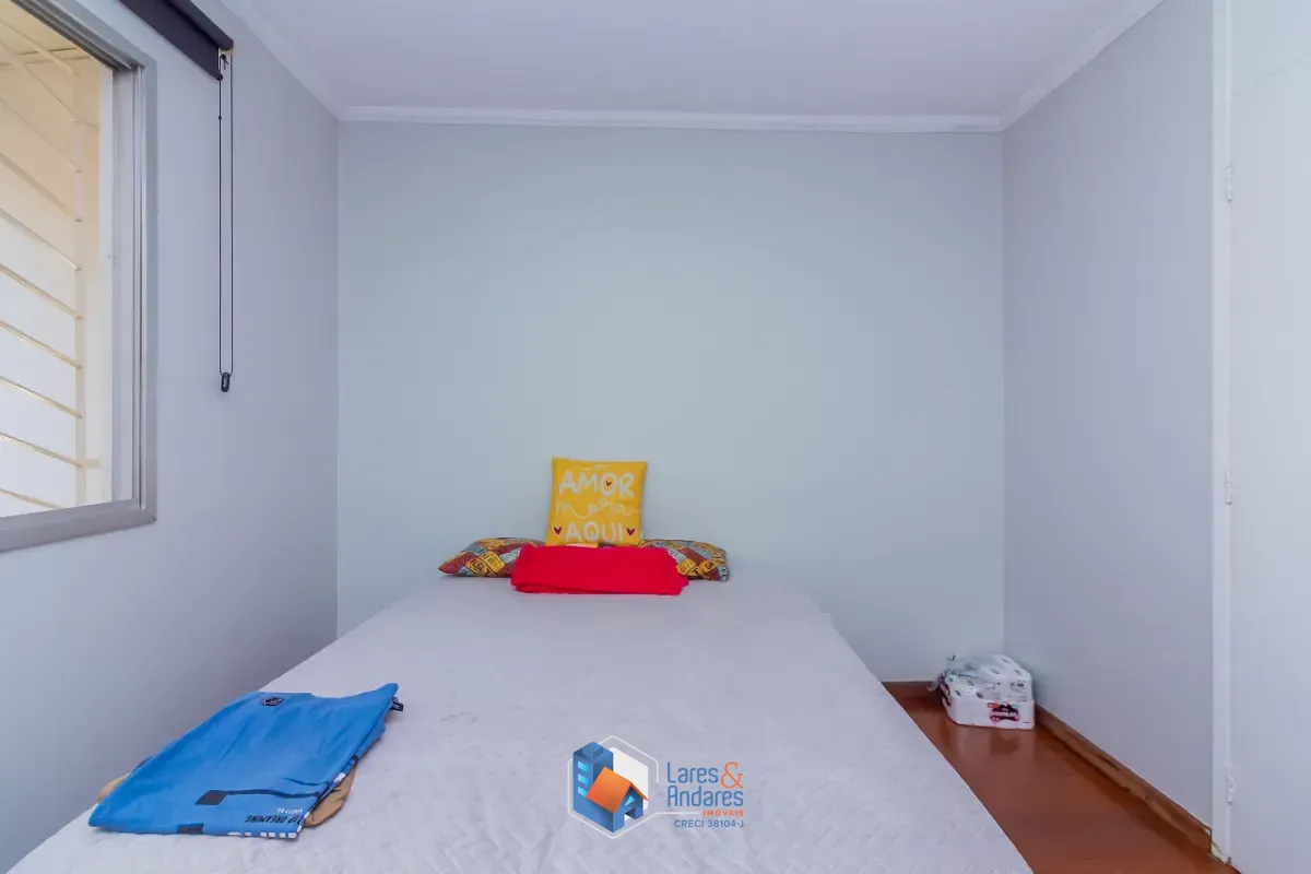 Sobrado, 2 quartos, 78 m² - Foto 3