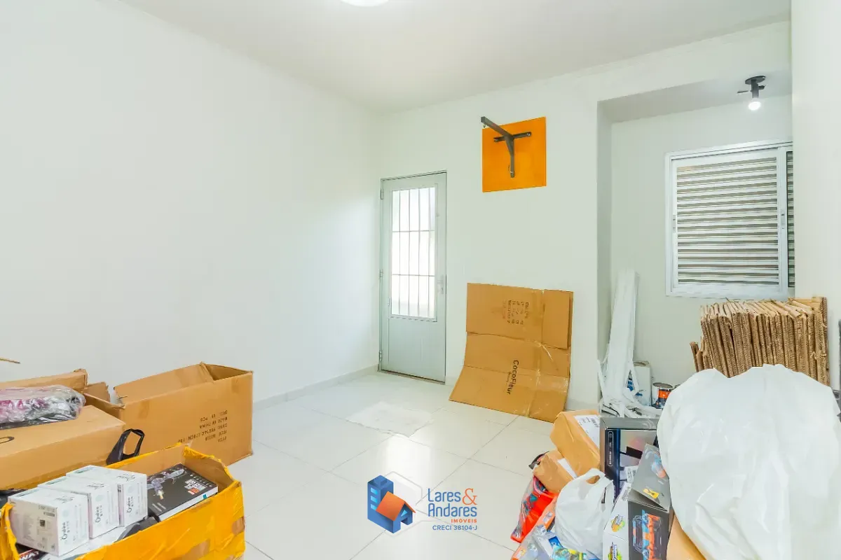 Sobrado, 2 quartos, 78 m² - Foto 33