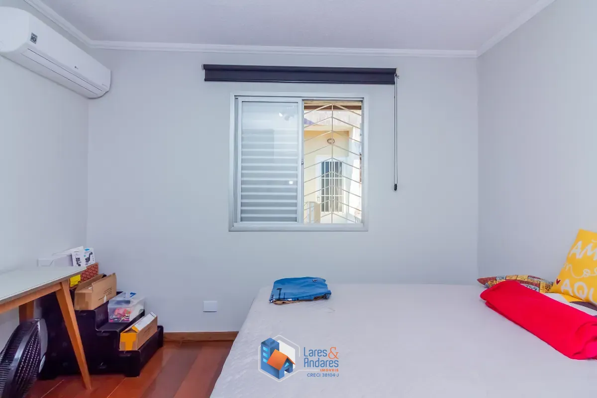 Sobrado, 2 quartos, 78 m² - Foto 6