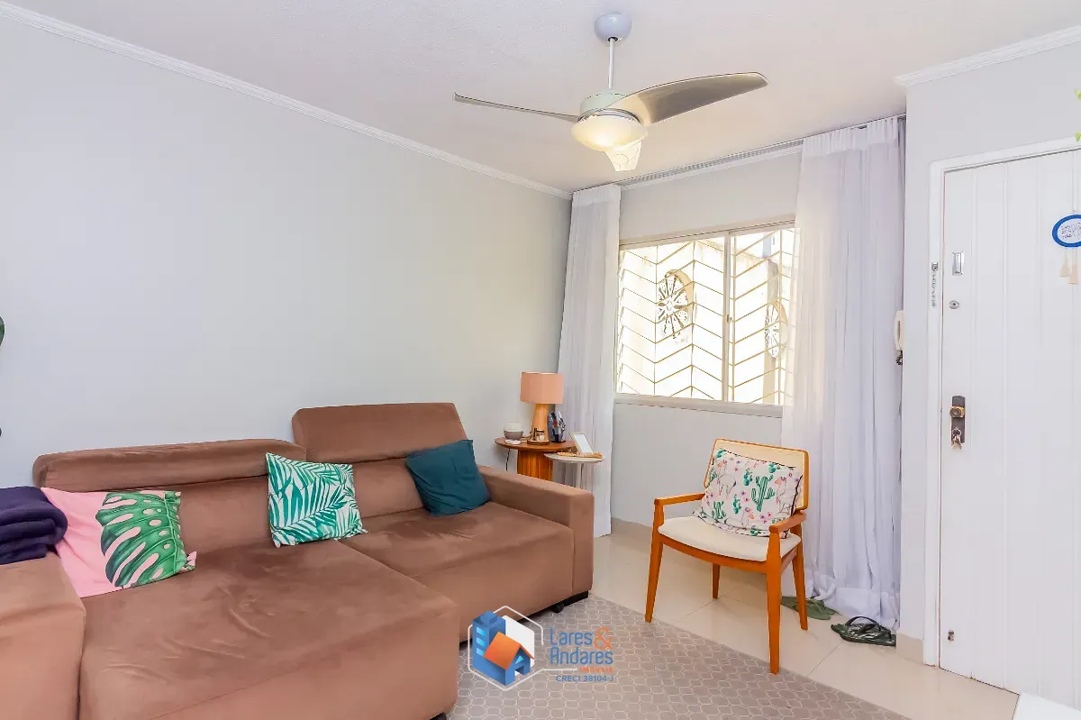 Sobrado, 2 quartos, 78 m² - Foto 19