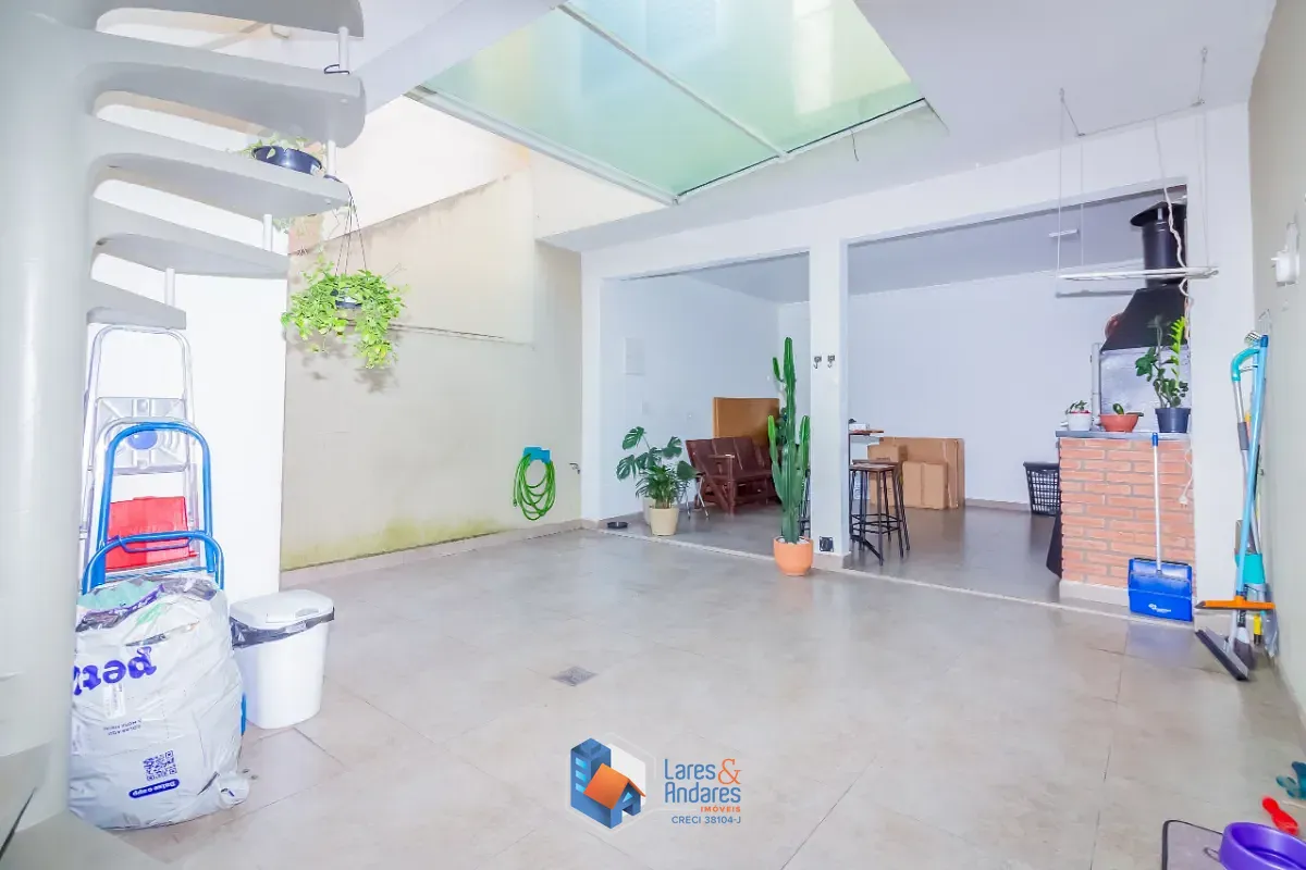 Sobrado, 2 quartos, 78 m² - Foto 40