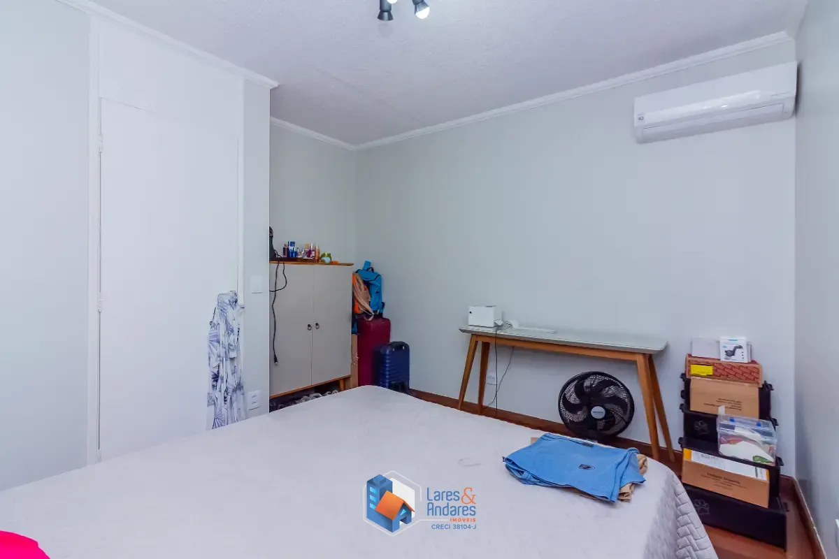 Sobrado, 2 quartos, 78 m² - Foto 4