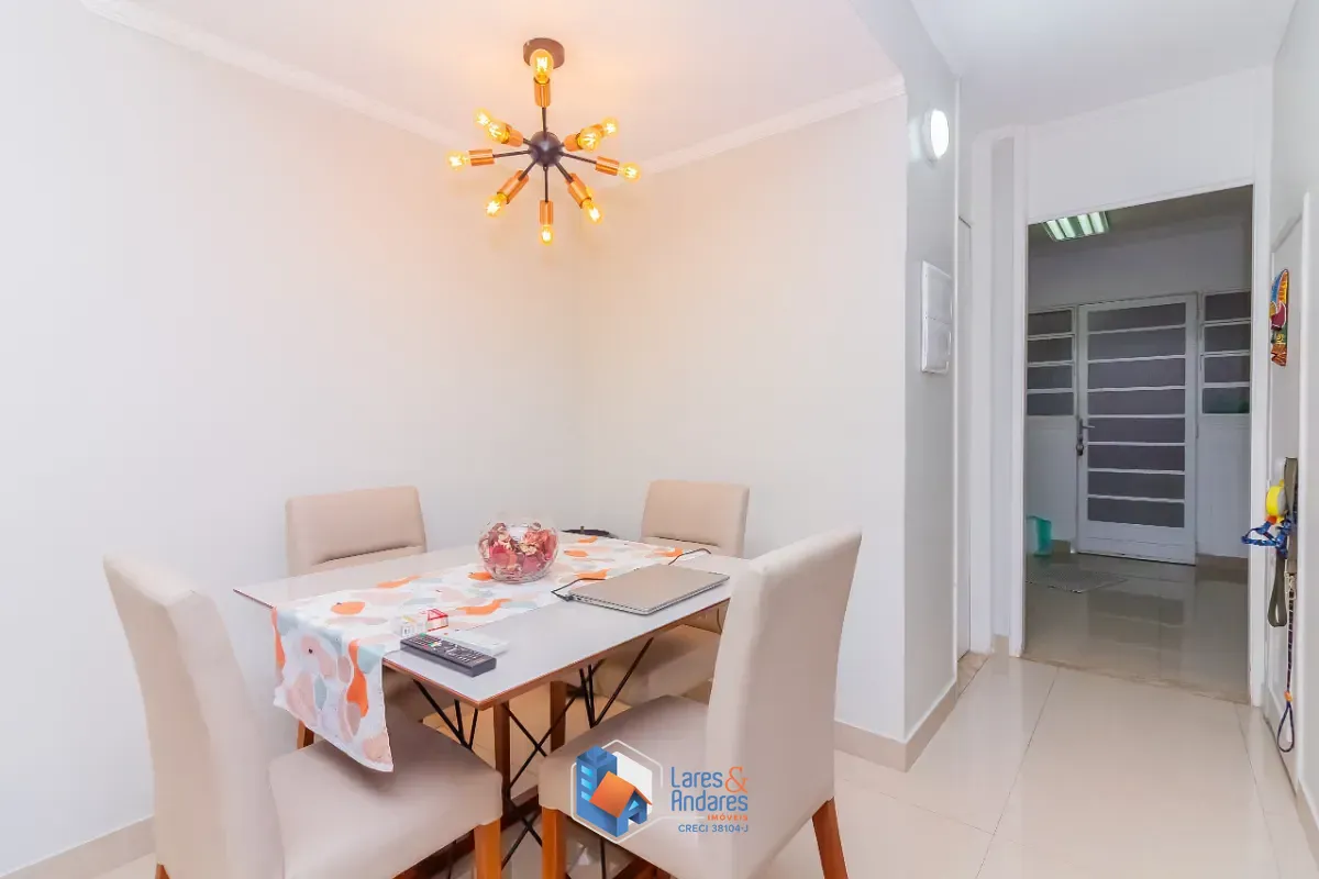 Sobrado, 2 quartos, 78 m² - Foto 21