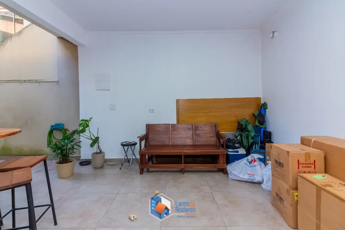 Sobrado, 2 quartos, 78 m² - Foto 44
