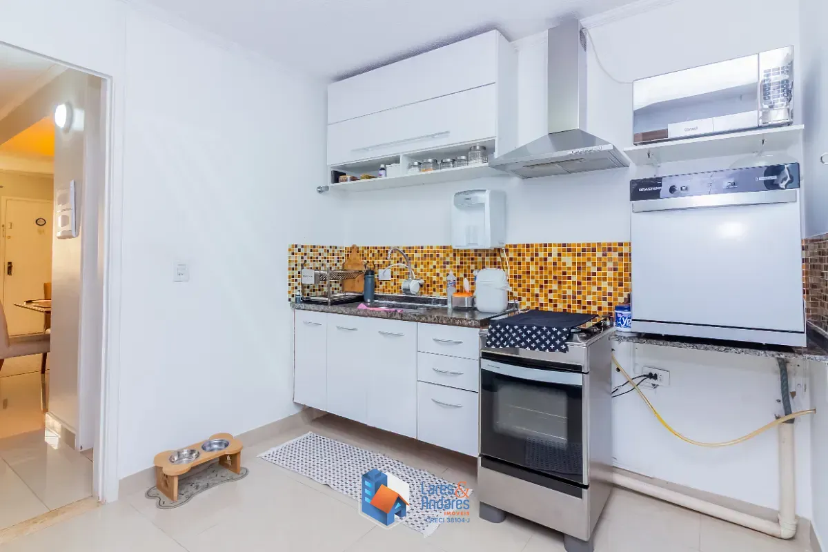 Sobrado, 2 quartos, 78 m² - Foto 26