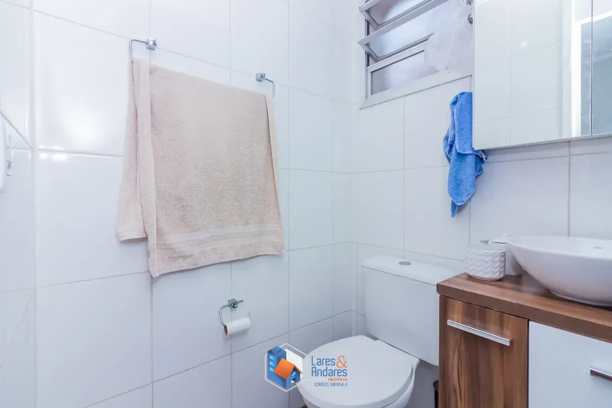 Sobrado, 2 quartos, 78 m² - Foto 7