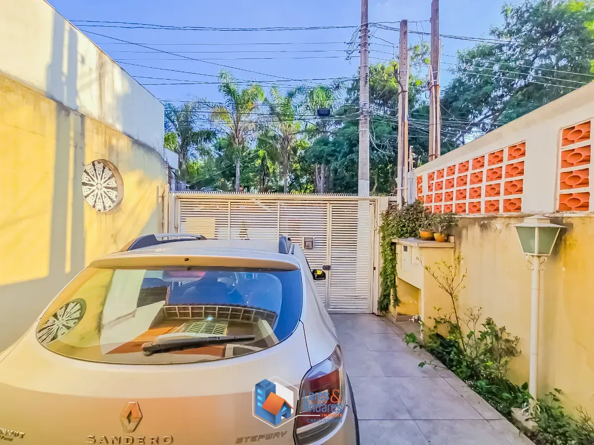 Sobrado, 2 quartos, 78 m² - Foto 46