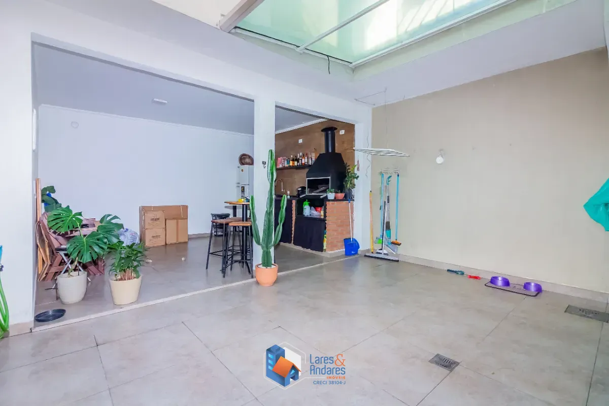 Sobrado, 2 quartos, 78 m² - Foto 38