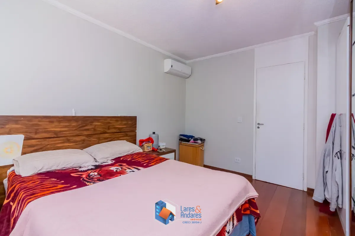 Sobrado, 2 quartos, 78 m² - Foto 9