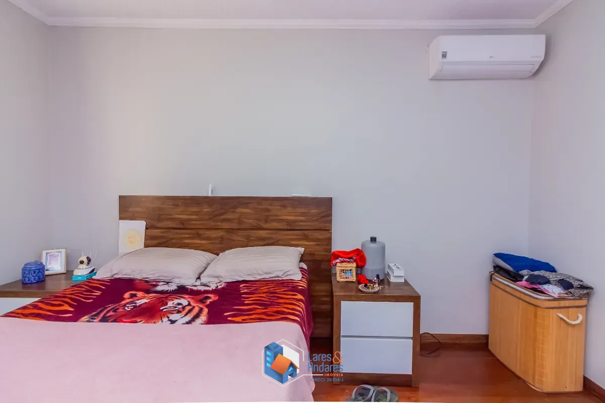 Sobrado, 2 quartos, 78 m² - Foto 12