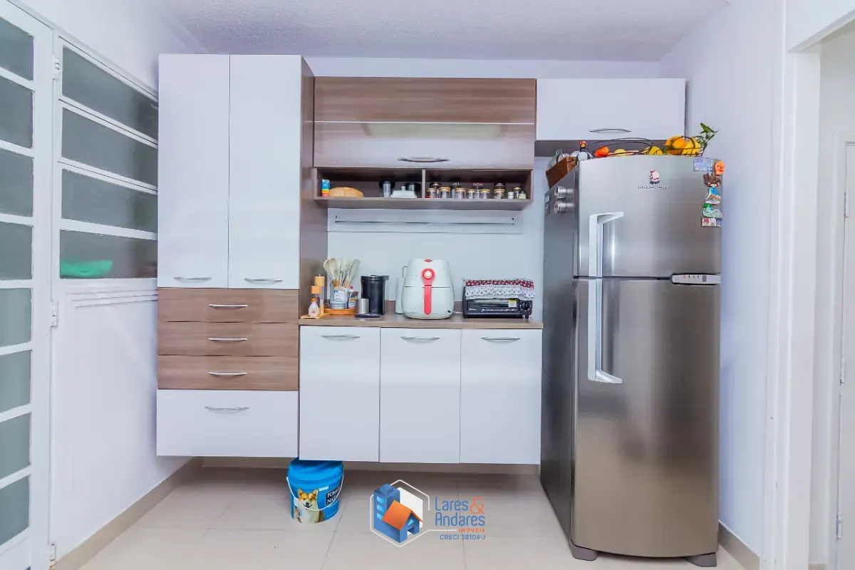 Sobrado, 2 quartos, 78 m² - Foto 28