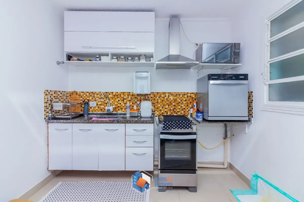 Sobrado, 2 quartos, 78 m² - Foto 27