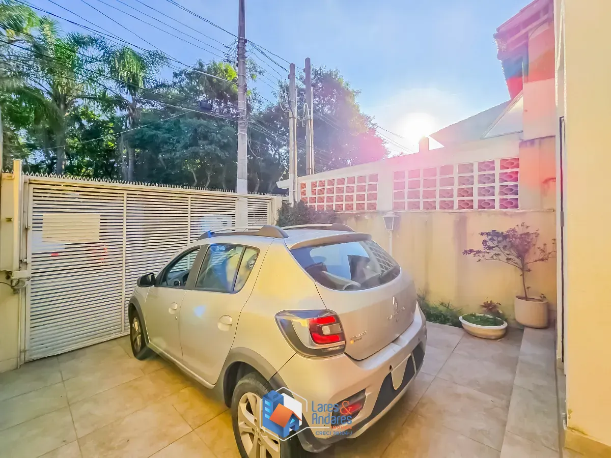 Sobrado, 2 quartos, 78 m² - Foto 47