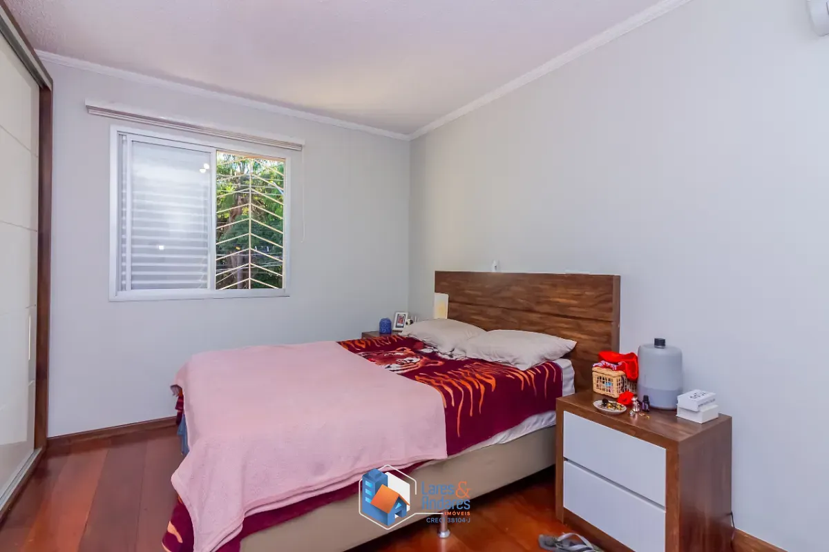 Sobrado, 2 quartos, 78 m² - Foto 15