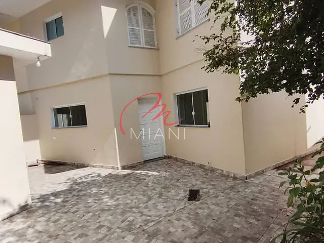 Sobrado 3 quartos e 3 banheiros, para alugar, no bairro Jardim Esmeralda em São Paulo