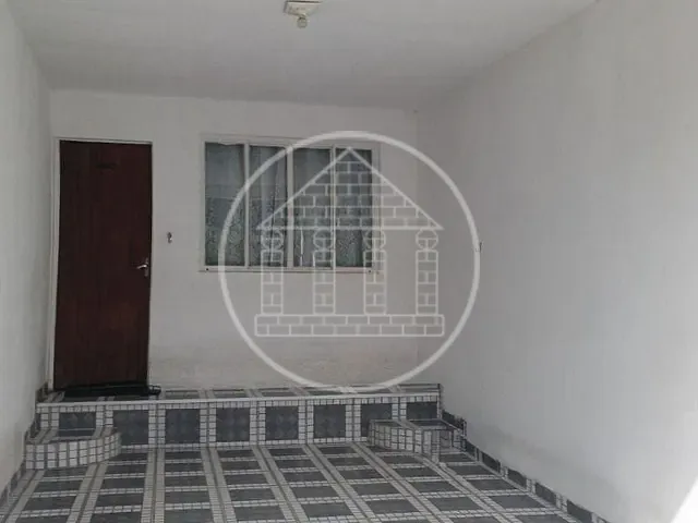 Sobrado com 68m² 2 quartos e 1 banheiro, à venda, no bairro Jardim São Bernardo em São Paulo