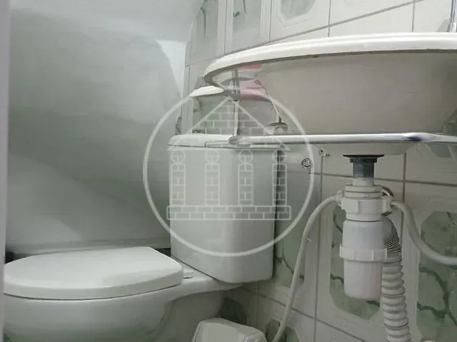 Sobrado com 68m² 2 quartos e 1 banheiro, à venda, no bairro Jardim São Bernardo em São Paulo
