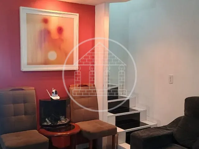 Sobrado com 68m² 2 quartos e 1 banheiro, à venda, no bairro Jardim São Bernardo em São Paulo