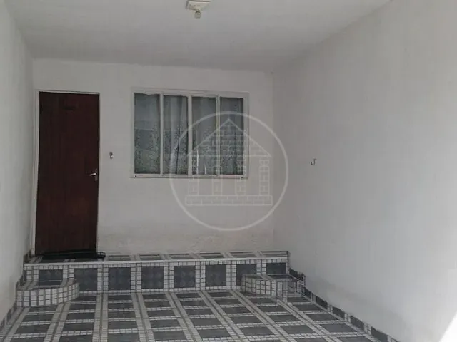 Sobrado com 68m² 2 quartos e 1 banheiro, à venda, no bairro Jardim São Bernardo em São Paulo