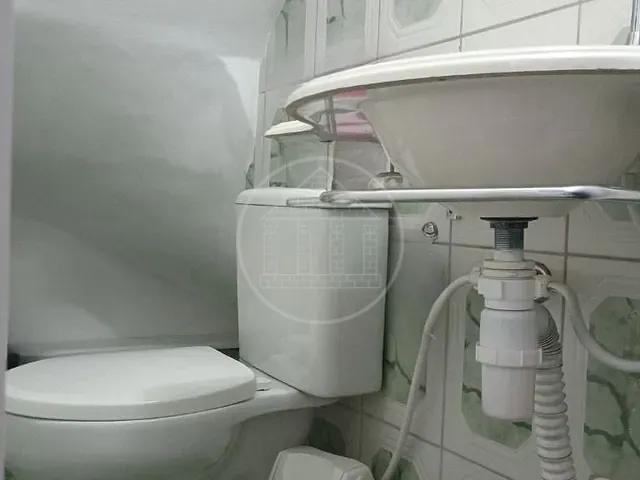 Sobrado com 68m² 2 quartos e 1 banheiro, à venda, no bairro Jardim São Bernardo em São Paulo
