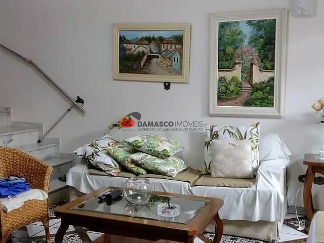 Sobrado com 1225m² 3 quartos e 3 banheiros, à venda, no bairro Osvaldo Cruz em São Caetano do Sul