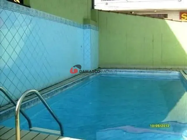 Sobrado com 320m² 4 quartos e 2 banheiros, à venda, no bairro Santa Maria em Santo André