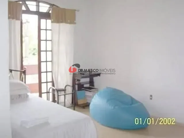Sobrado com 270m² 3 quartos e 3 banheiros, à venda, no bairro Santa Maria em São Caetano do Sul