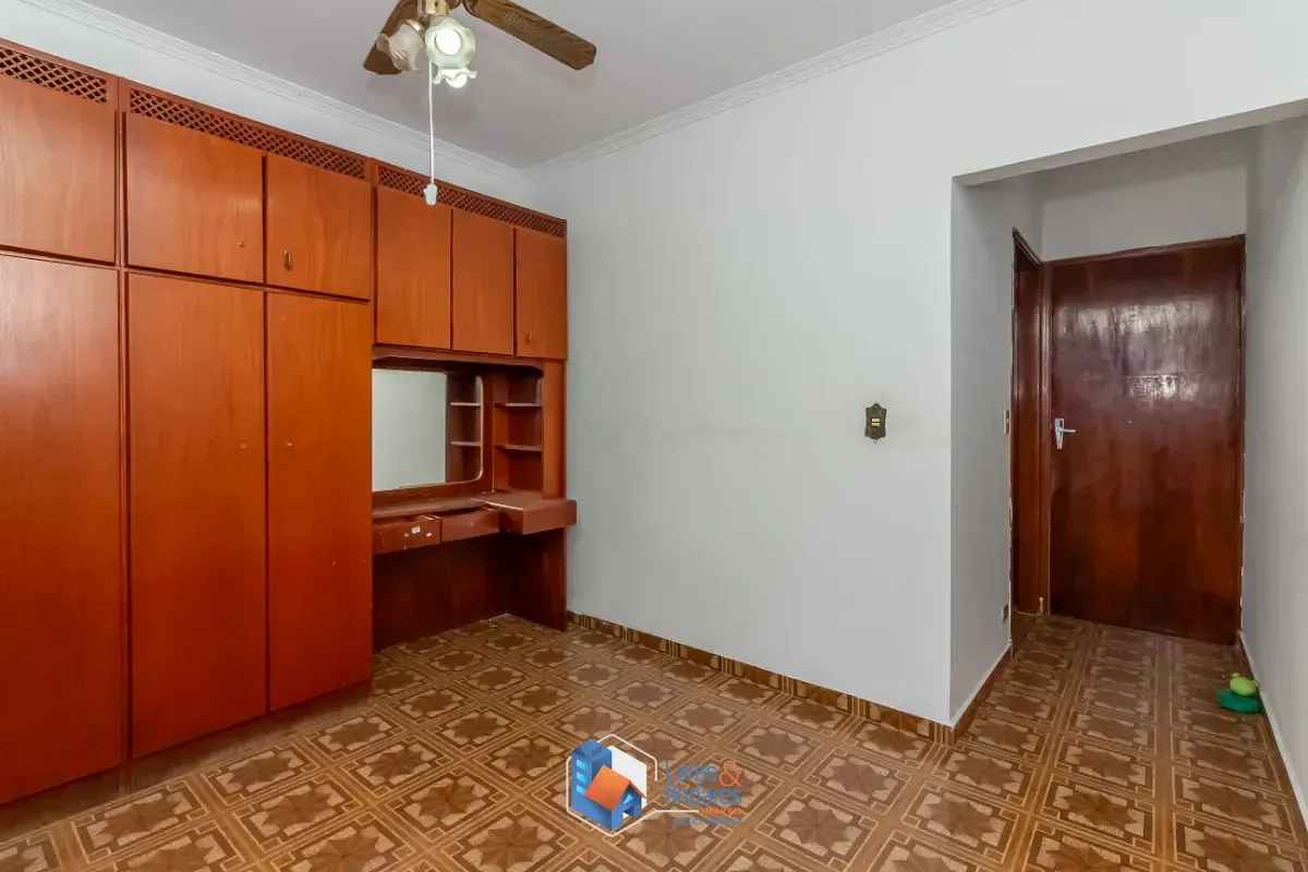 Sobrado, 3 quartos, 140 m² - Foto 22