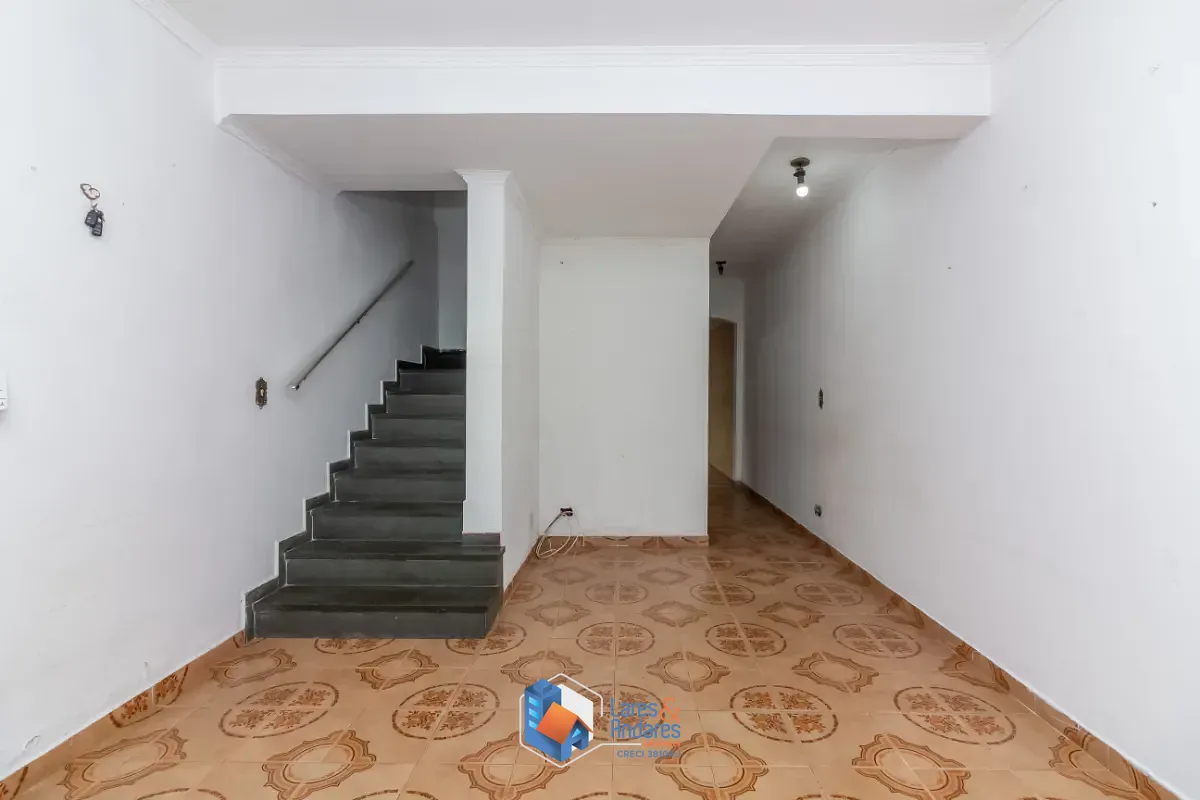 Sobrado, 3 quartos, 140 m² - Foto 2