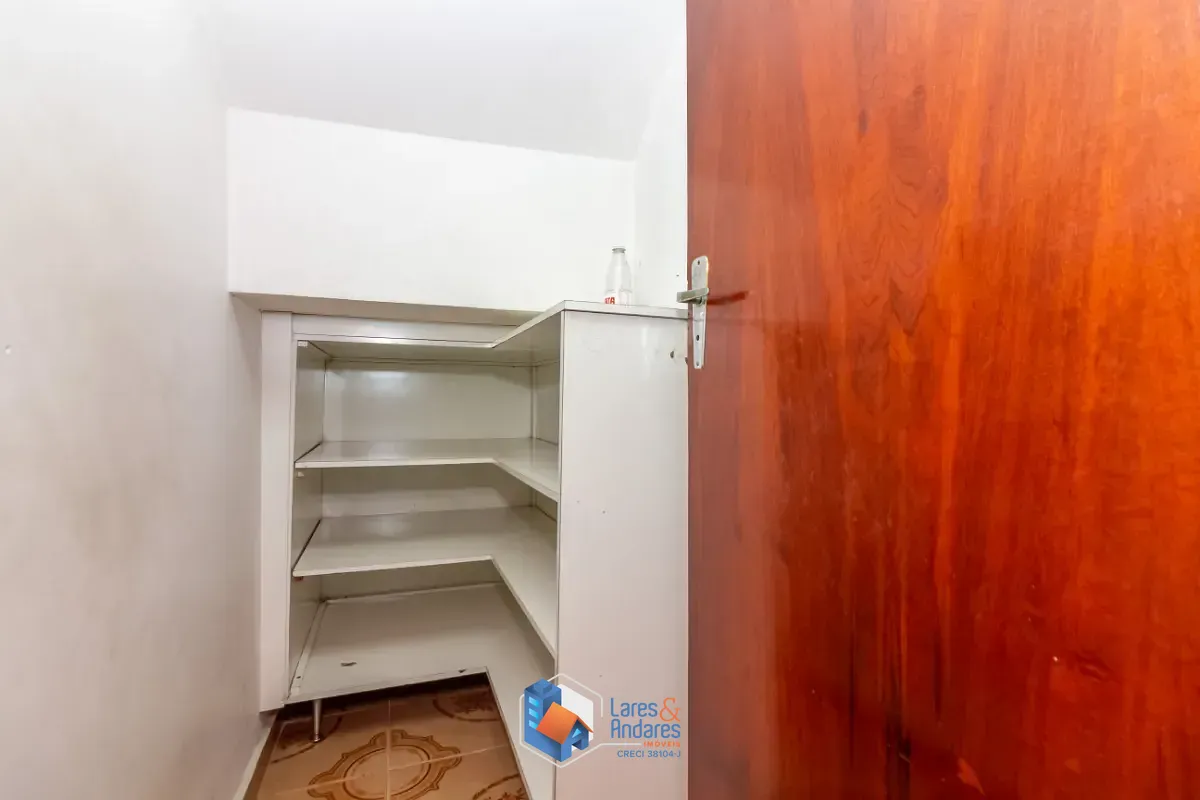 Sobrado, 3 quartos, 140 m² - Foto 15