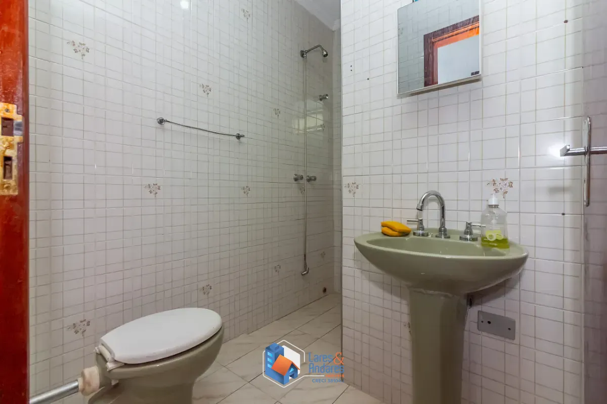 Sobrado, 3 quartos, 140 m² - Foto 29