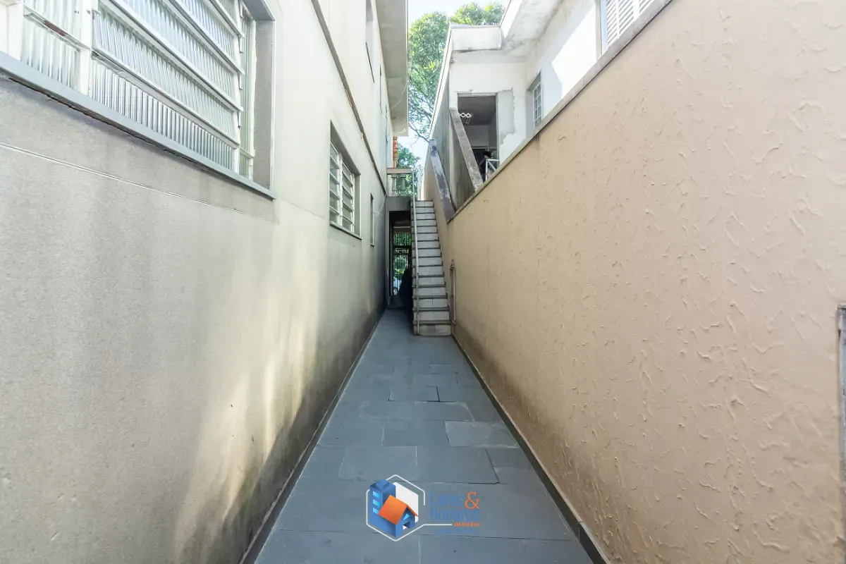 Sobrado, 3 quartos, 140 m² - Foto 4