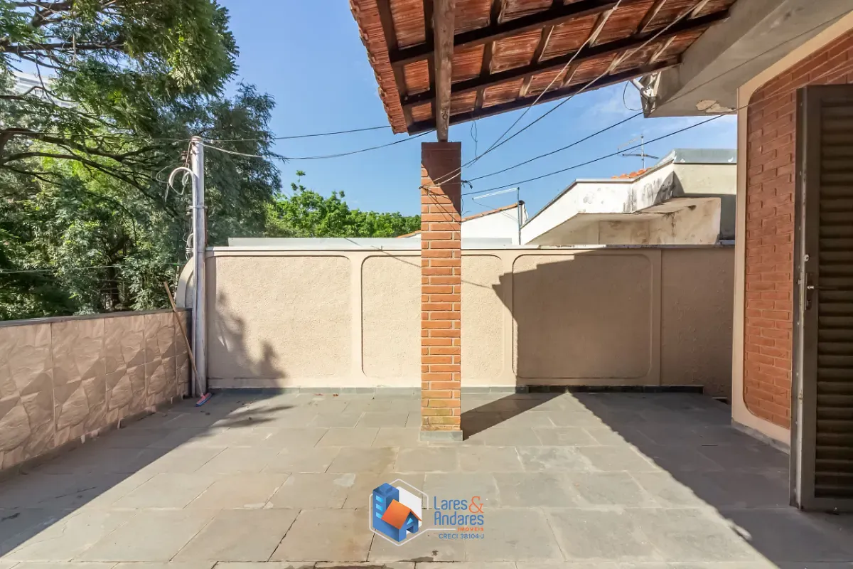 Sobrado, 3 quartos, 140 m² - Foto 1