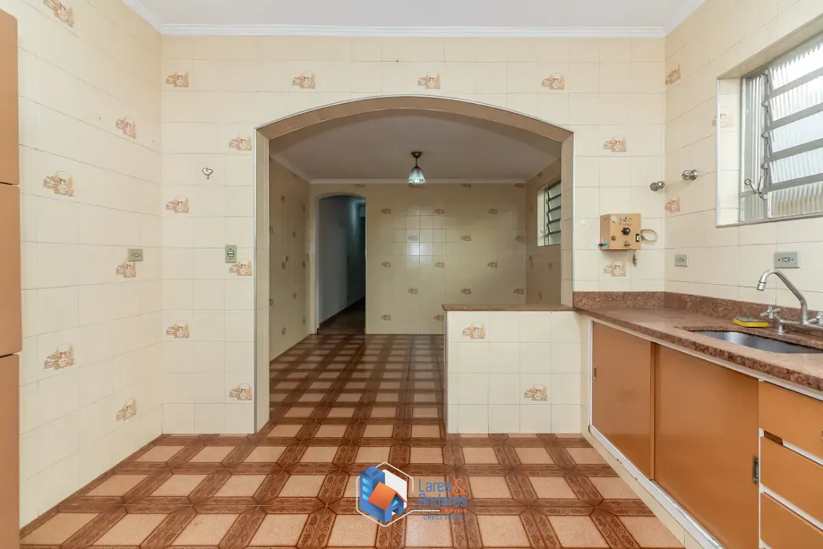 Sobrado, 3 quartos, 140 m² - Foto 3