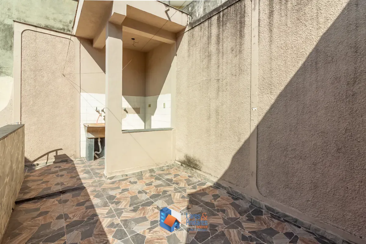 Sobrado, 3 quartos, 140 m² - Foto 38
