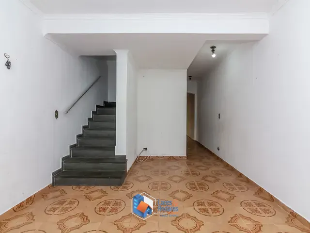 Sobrado com 125m² 3 quartos e 3 banheiros, à venda, no bairro Jardim Cidade Pirituba em São Paulo