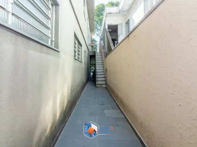 Sobrado com 125m² 3 quartos e 3 banheiros, à venda, no bairro Jardim Cidade Pirituba em São Paulo