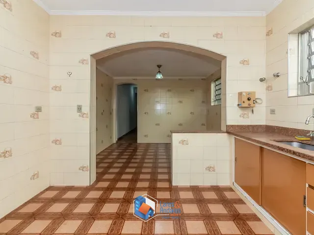 Sobrado com 125m² 3 quartos e 3 banheiros, à venda, no bairro Jardim Cidade Pirituba em São Paulo