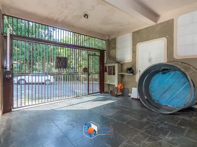 Sobrado com 125m² 3 quartos e 3 banheiros, à venda, no bairro Jardim Cidade Pirituba em São Paulo