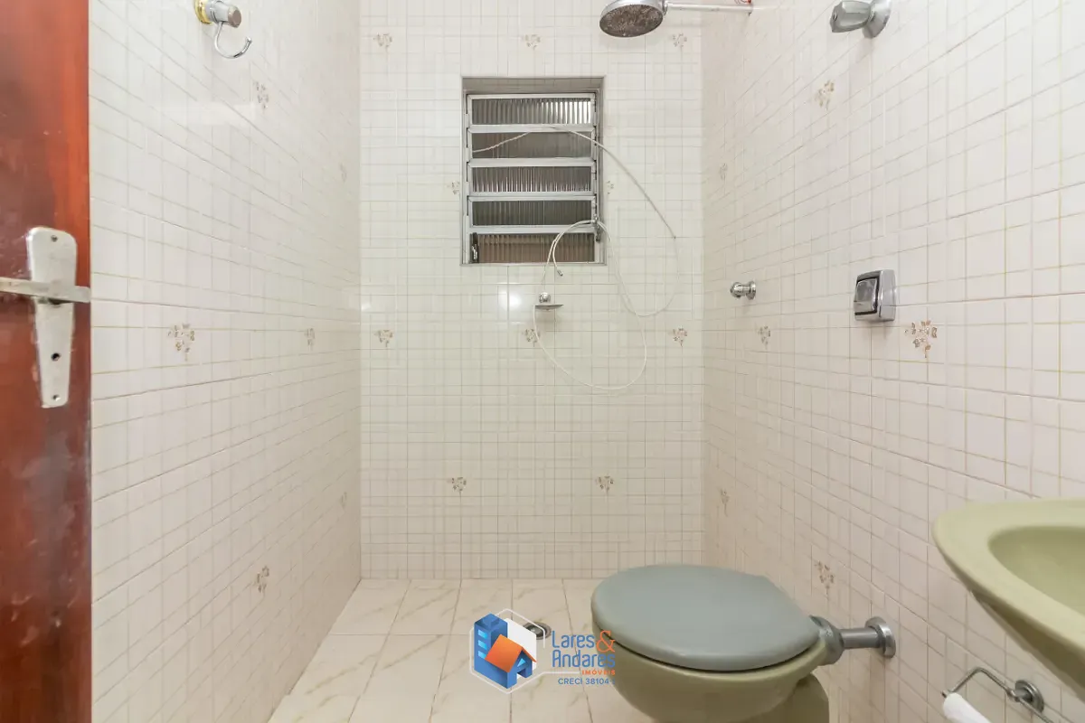 Sobrado, 3 quartos, 140 m² - Foto 13