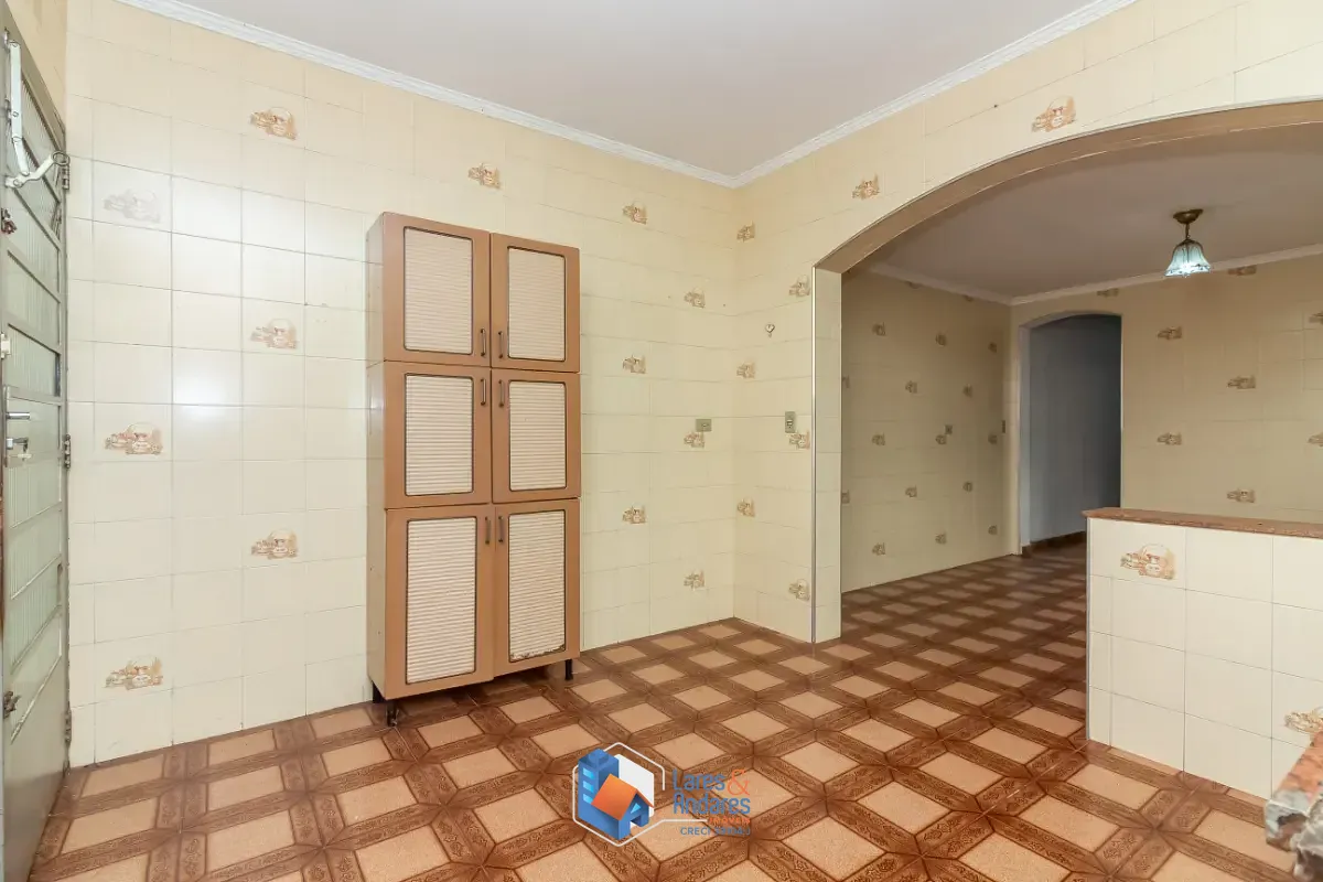 Sobrado, 3 quartos, 140 m² - Foto 6