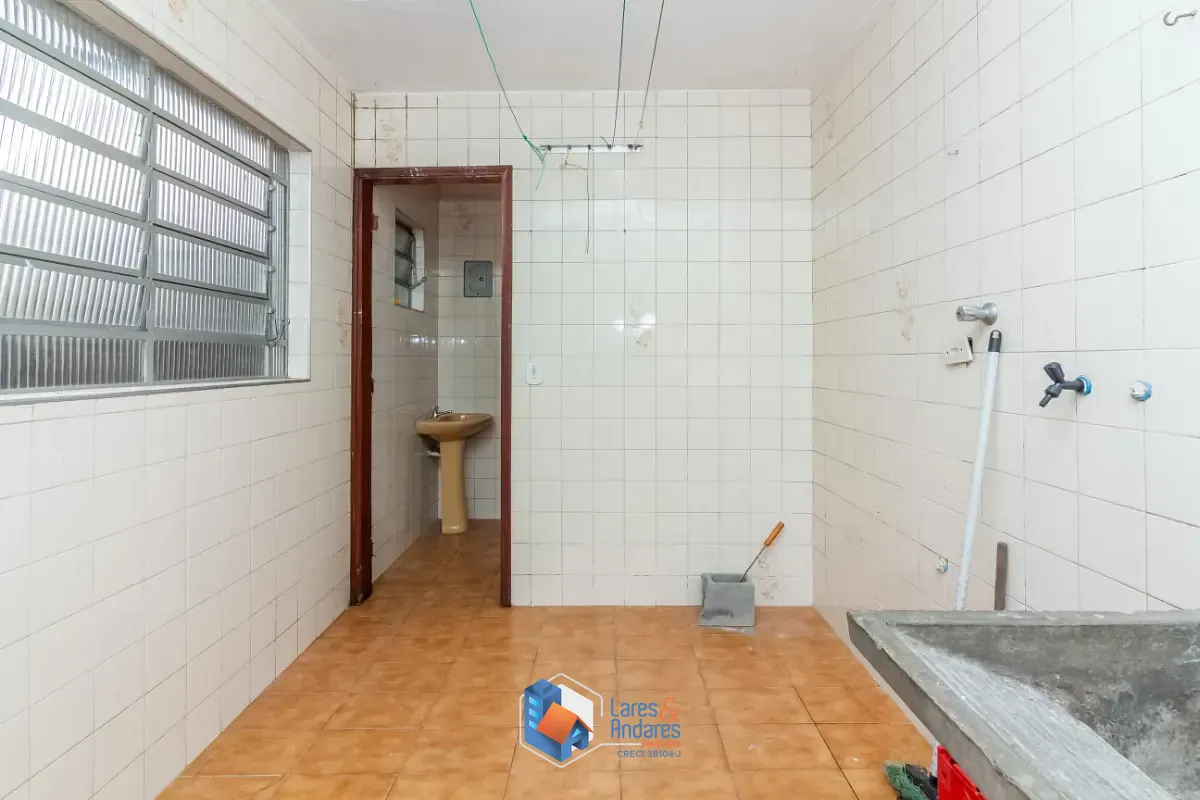 Sobrado, 3 quartos, 140 m² - Foto 40