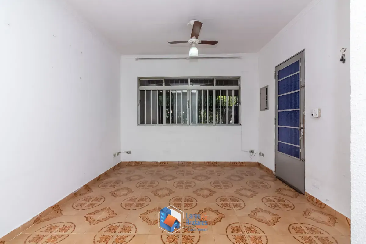 Sobrado, 3 quartos, 140 m² - Foto 16