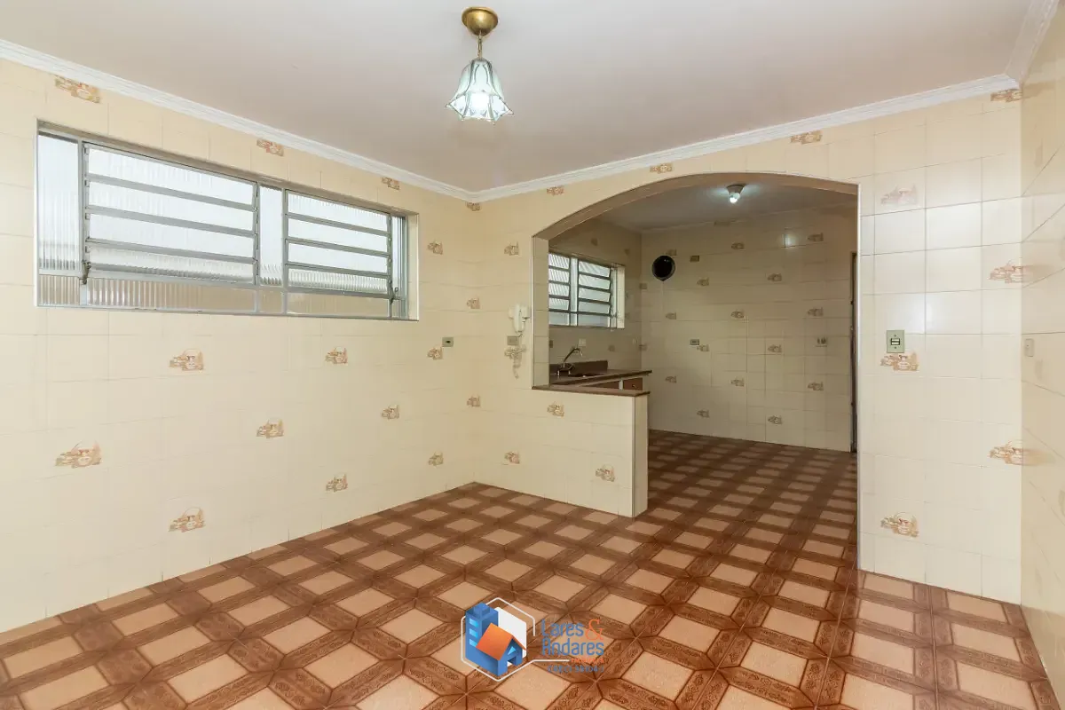Sobrado, 3 quartos, 140 m² - Foto 14