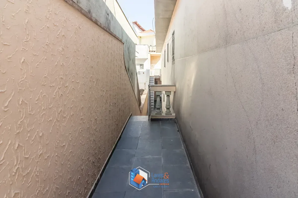 Sobrado, 3 quartos, 140 m² - Foto 19