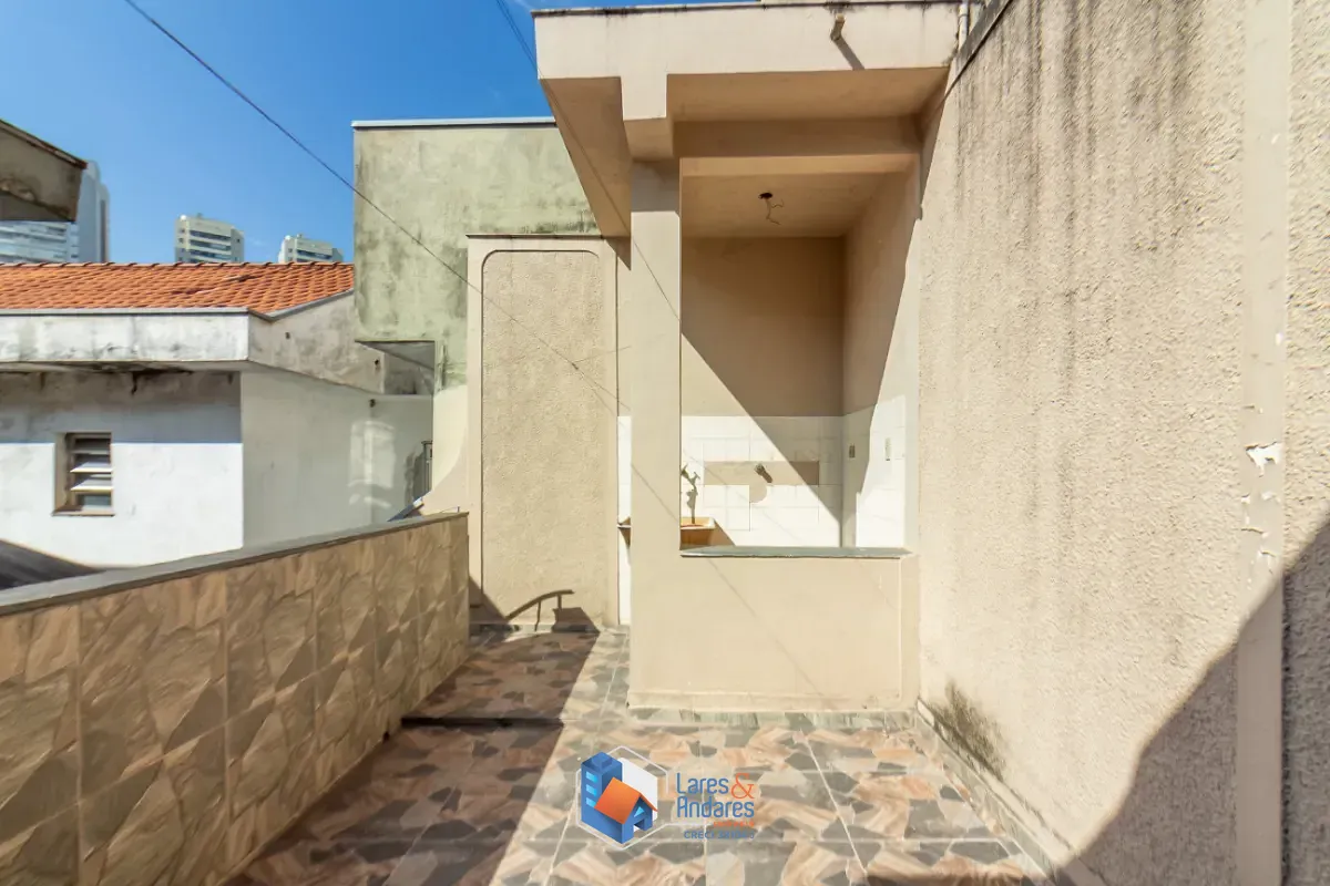 Sobrado, 3 quartos, 140 m² - Foto 36
