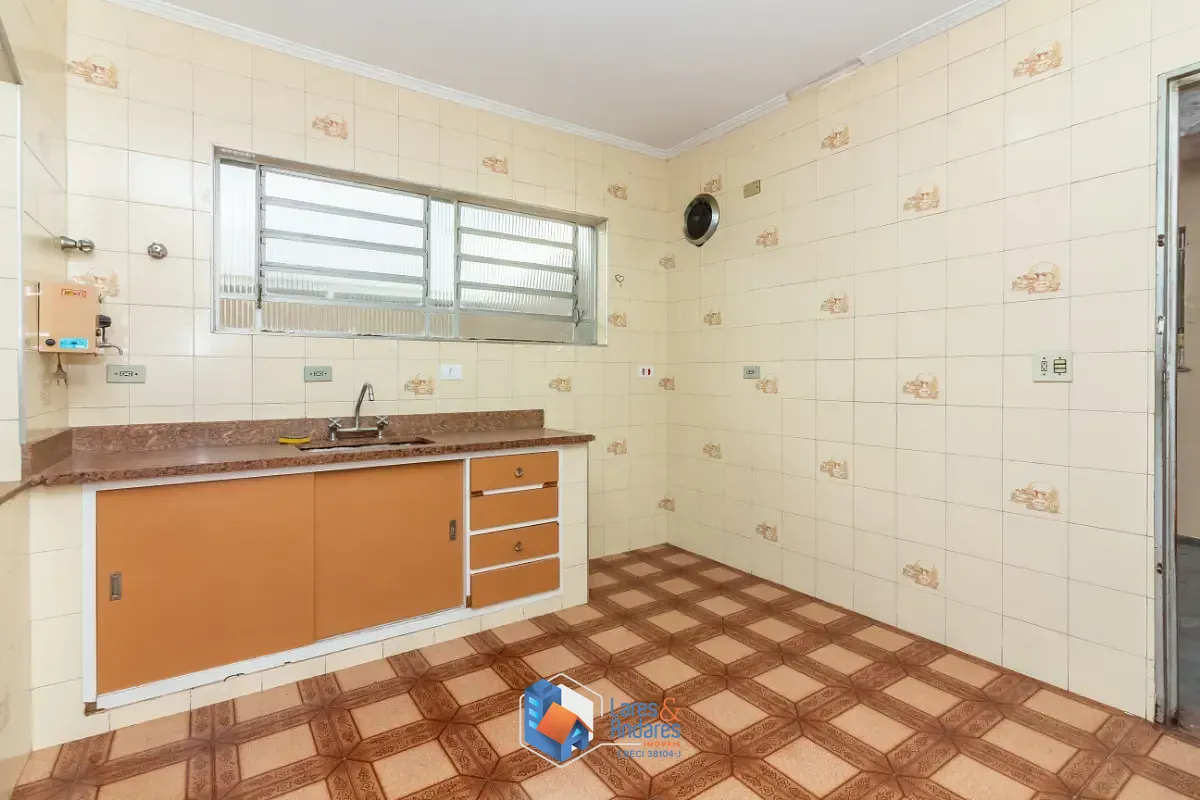 Sobrado, 3 quartos, 140 m² - Foto 8